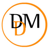 Logomara DDM